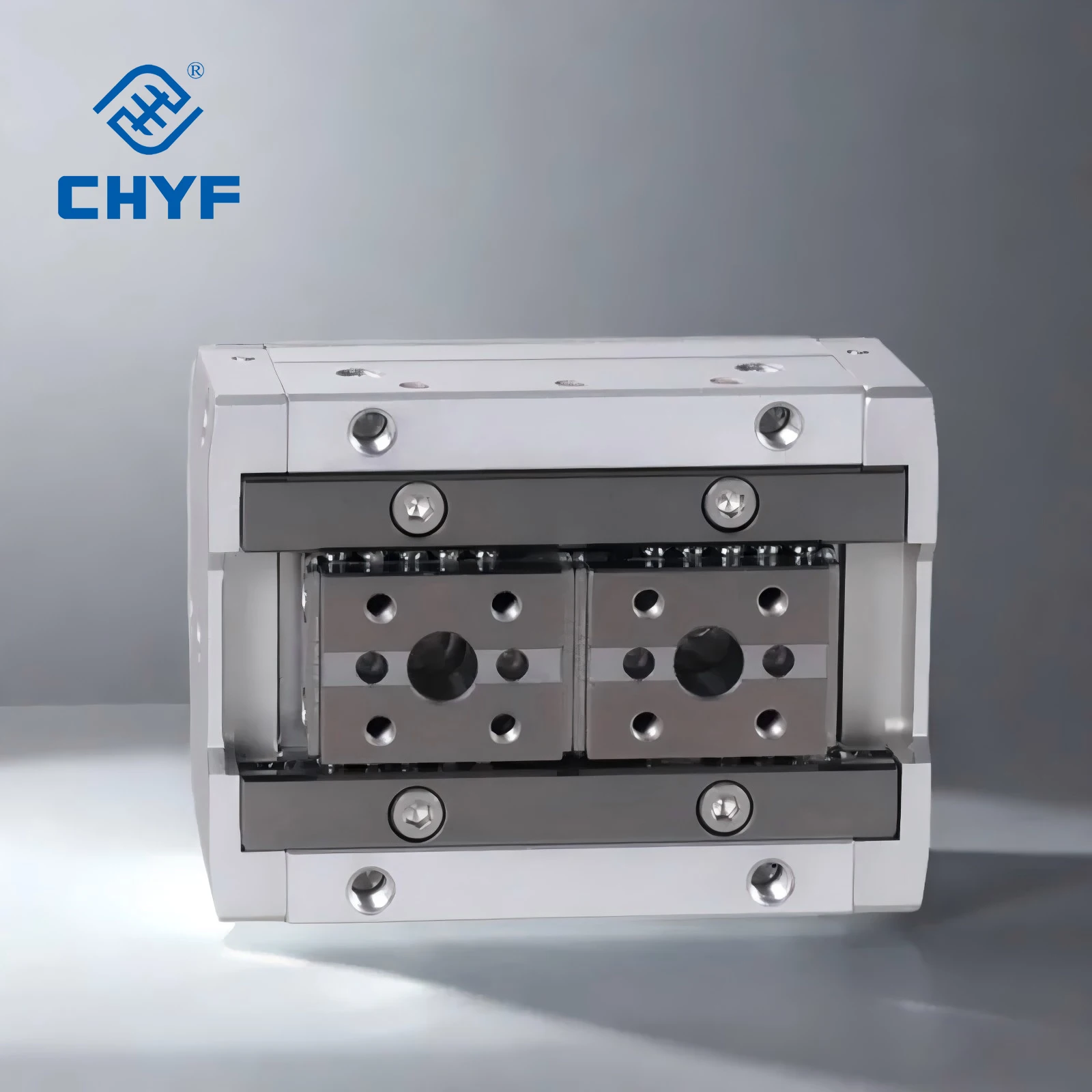 product airtac hfd series compact air gripper hfd8x8 hfd8x15 hfd8x30 hfd12x10-10