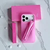 rose pink--shortcake