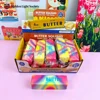 Colores mezclados 2