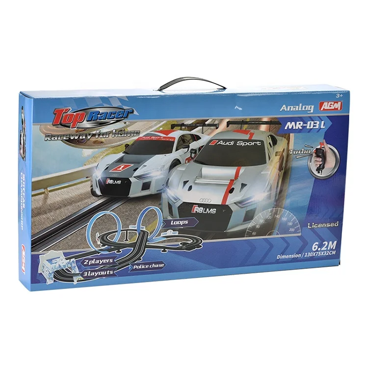 best race car toys