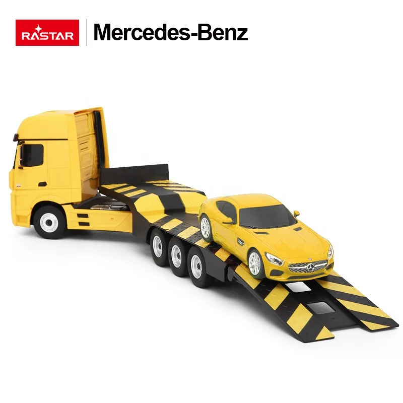 Rastar mercedes benz clearance actros