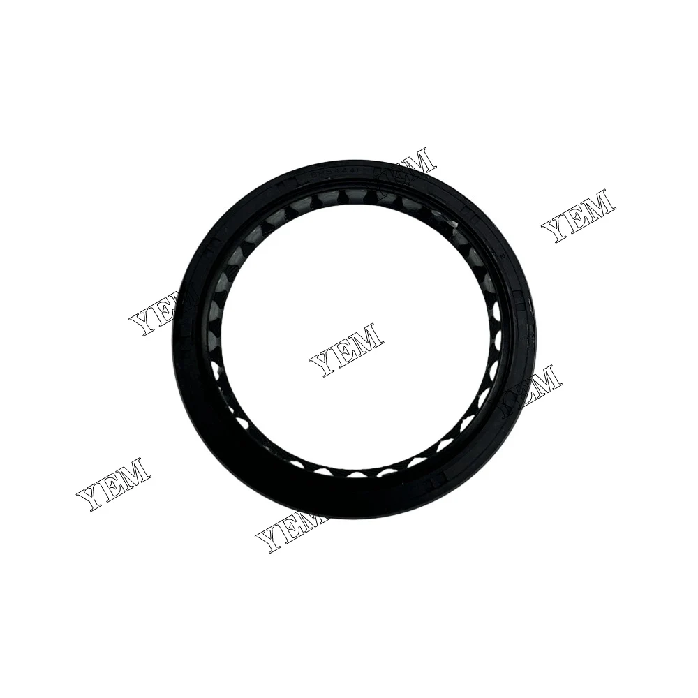 For Yanmar 4TNV94 Bolt V-Pulley 121850-21680s Engine Repair Kit 2