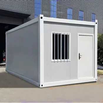 Hot Selling Standard Mobile Cheap Prefab Site Office Container Price Portable House Container Office Building