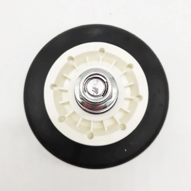 4581el2002c Dryer Drum Roller Assembly For Lg Dryers Parts Buy Dryer