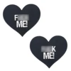 Black heart