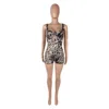 Leopard print -1