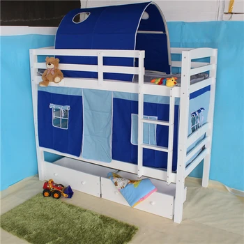 cabin bed tent only