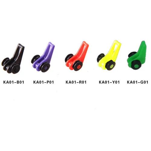 
 LUTAC рыболовные принадлежности KA01 вешалка для приманки пластиковые рыболовные инструменты другие рыболовные изделия  