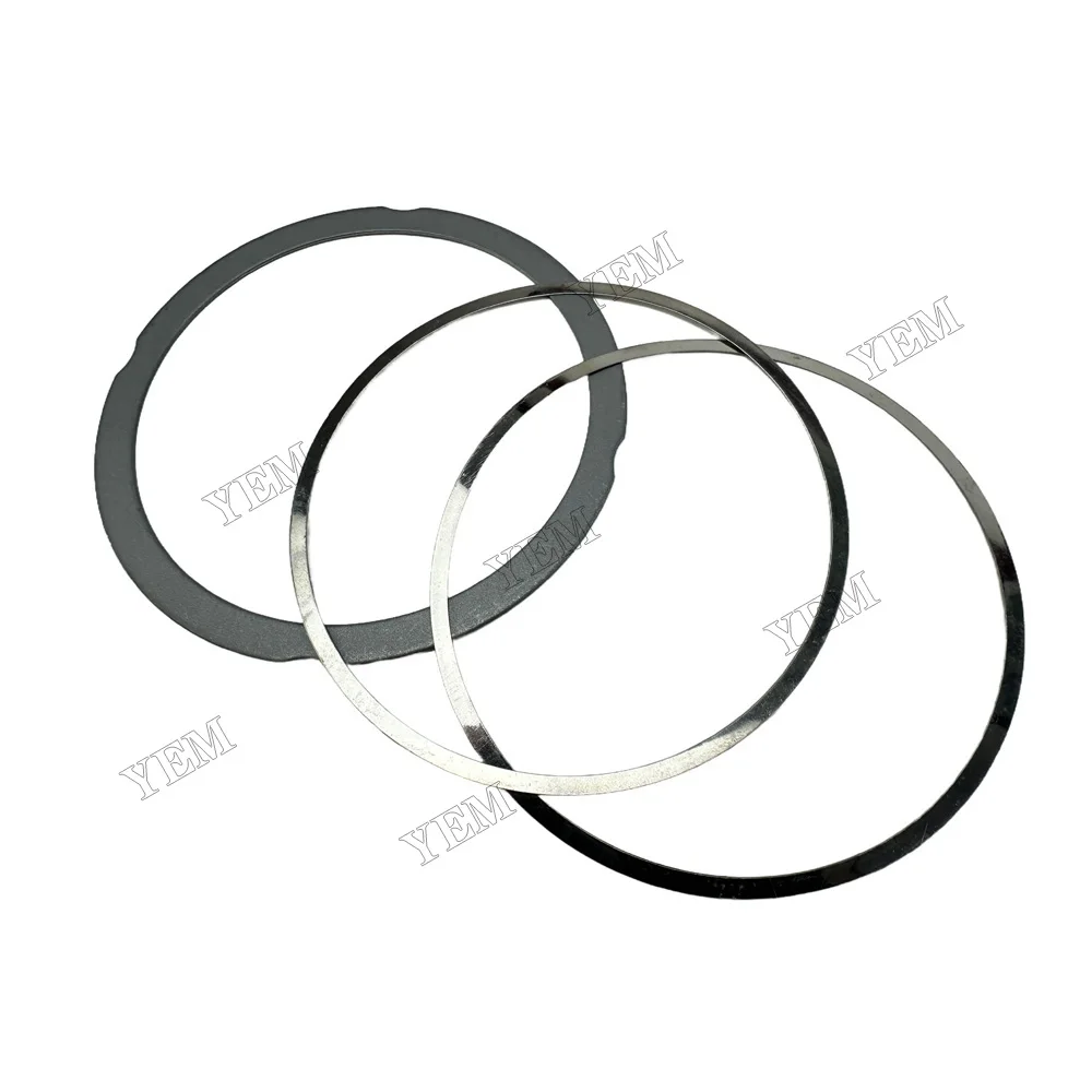 For Deutz F6L912 Head Gasket Industrial Engine Parts 6