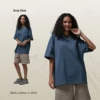 Gris azul