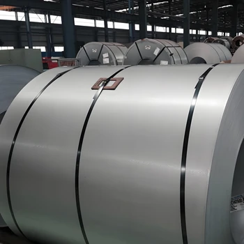 High-strength DC51D+AM,DC52D+AM,DC53D+AM,DC54D+AM Aluminum-Magnesium-Zinc Coated Steel