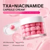 Crema in capsule TXA+Niacinamide da 50 g