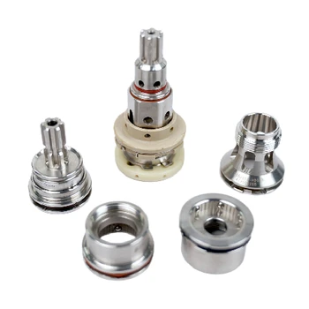 Gripper Choke Spare Parts Accessories of Filling Machine