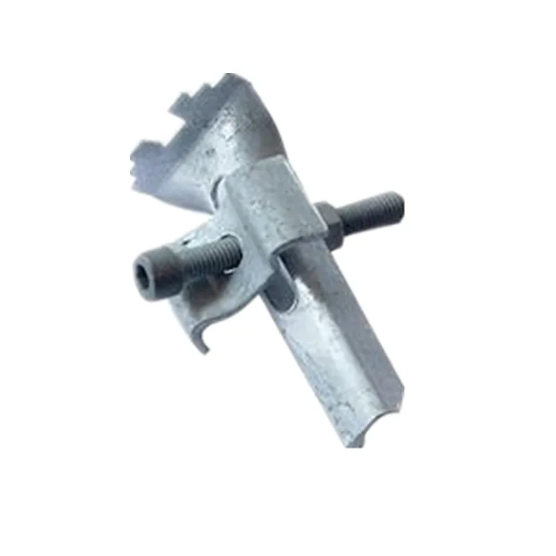 A-type Fastening Clips for Connect Galvanized Steel Grating