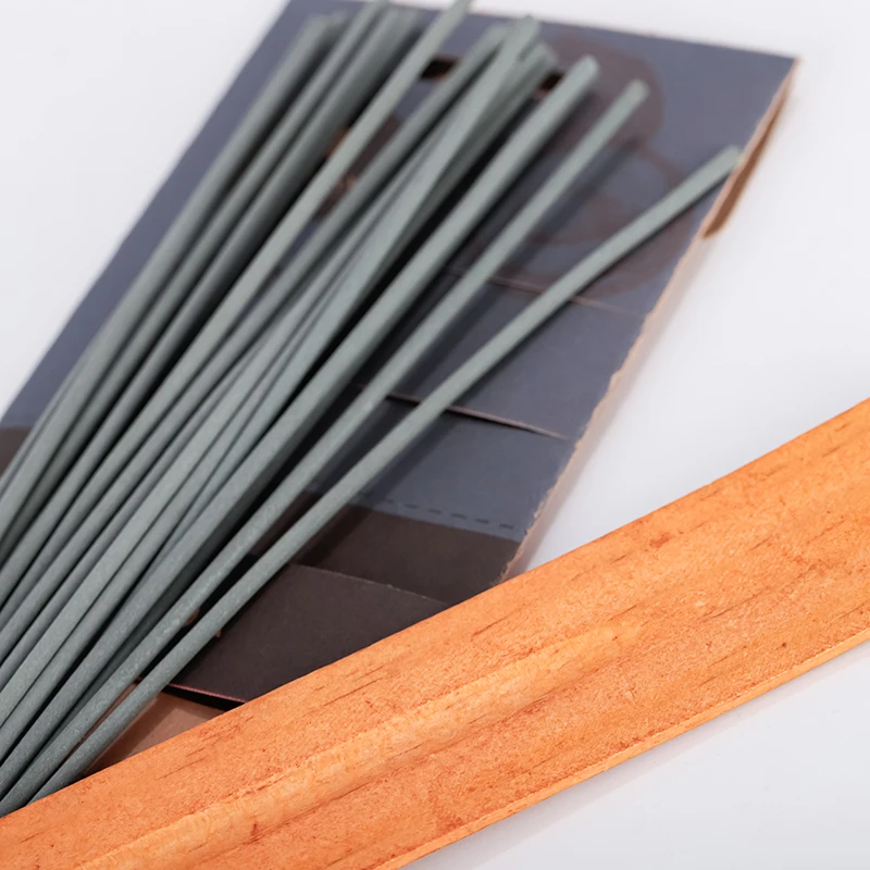 Factory Direct Selling Cheap Scented Smokeless Incense Sticks With