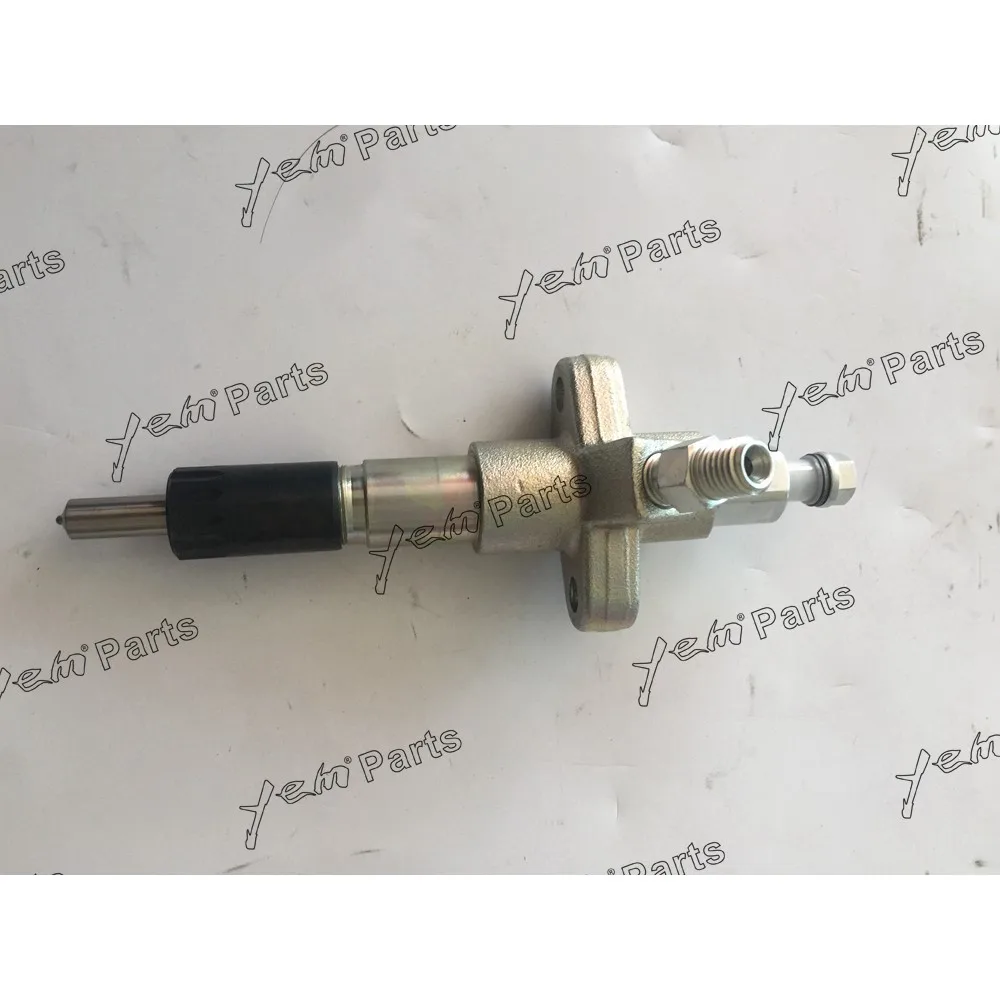 6BG1 Injector 8-97222170-0 for Isuzu Diesel Engine