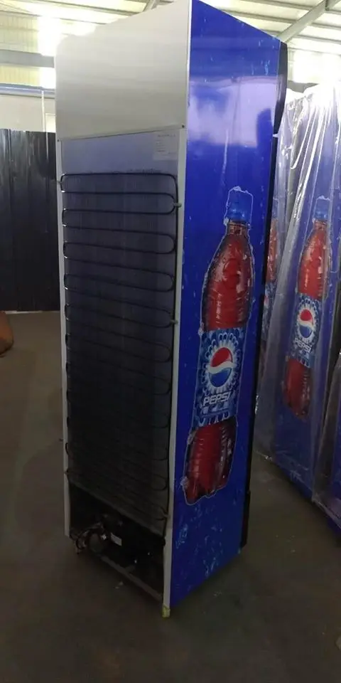 楽天市場】コカ・コーラ 自動販売機型 保冷庫 冷蔵庫 レトロ
