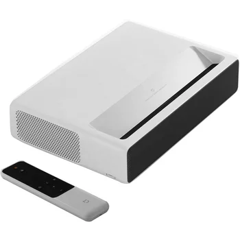プロジェクター Xiaomi Mi 4K Laser Projector 150 Mi 4K Laser Projector 150 - Xiaomi Global