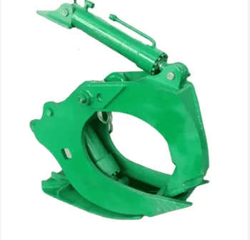 Factory Direct Sales Tree Stump Removal Equipment Best Machine To Remove Tree Root