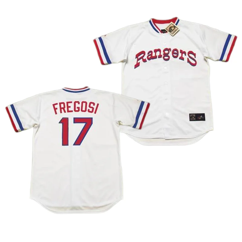 Texas 16 Lee Mazzilli 17 Mickey Rivers 19 Juan Gonzalez 21 Reuben Sierra 25  Buddy Bell Baseball Jersey Stitched S-5xl Rangers - Buy Texas Rangers