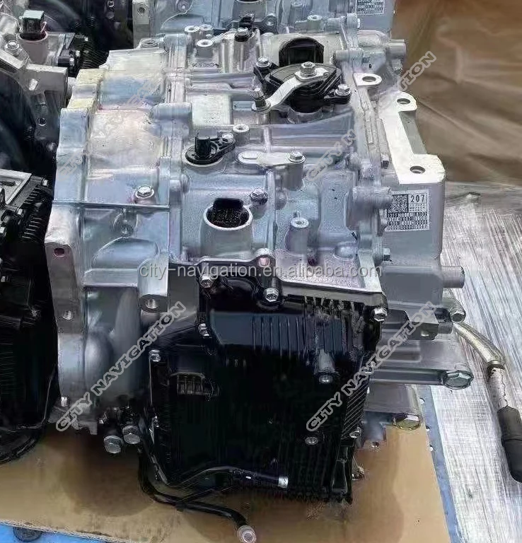 K120 Direct-Shift CVT Transmission Gearbox ASSY for Toyota & Lexus
