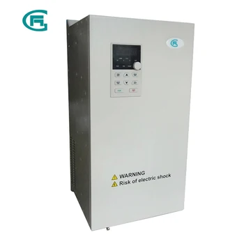High Quality 45kw 55kw Frequency Converter Three-phase DC/AC Inverters