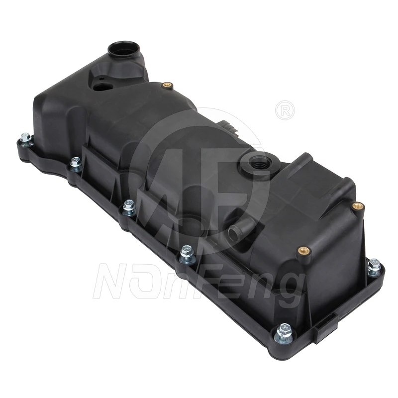 China Enine Valve Cover OE 1691446 1328998 2S6G6M293B2D