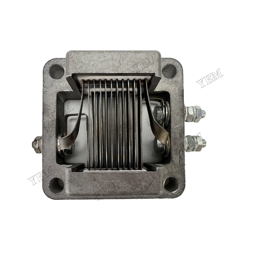 Preheat Block Fit for Kubota V3800 Engine