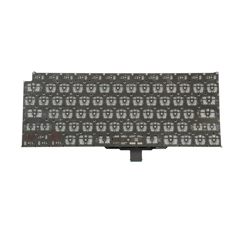 MacBook Air (Retina, 2018, USキーボード) For MacBook Air Retina 13 A1932 2018 2019 US Version