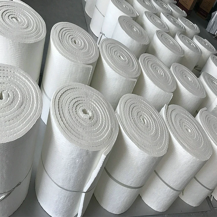 High Temperature Heating Resistant Thermal Insulation Refractory Maftec Ceramic  Fiber Blanket - Buy High Temperature Heating Resistant Thermal Insulation  Refractory Maftec Ceramic Fiber Blanket Product on