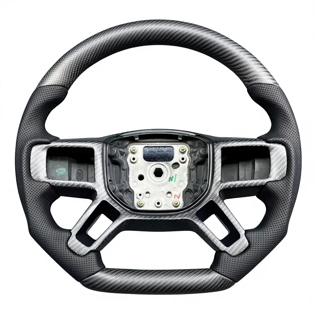 carbon-fiber-sport-steering-wheel-land-rover-defender-2