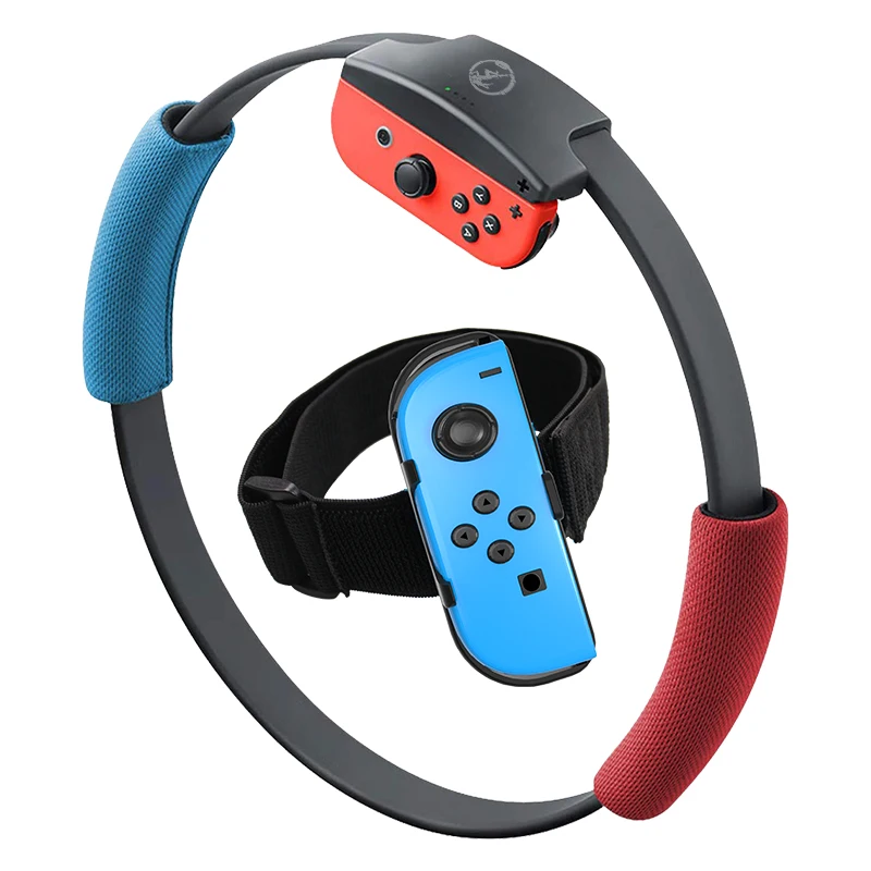 Ring Fit Joy Con Nintendo Circle Fit Nintendo Switch Controller