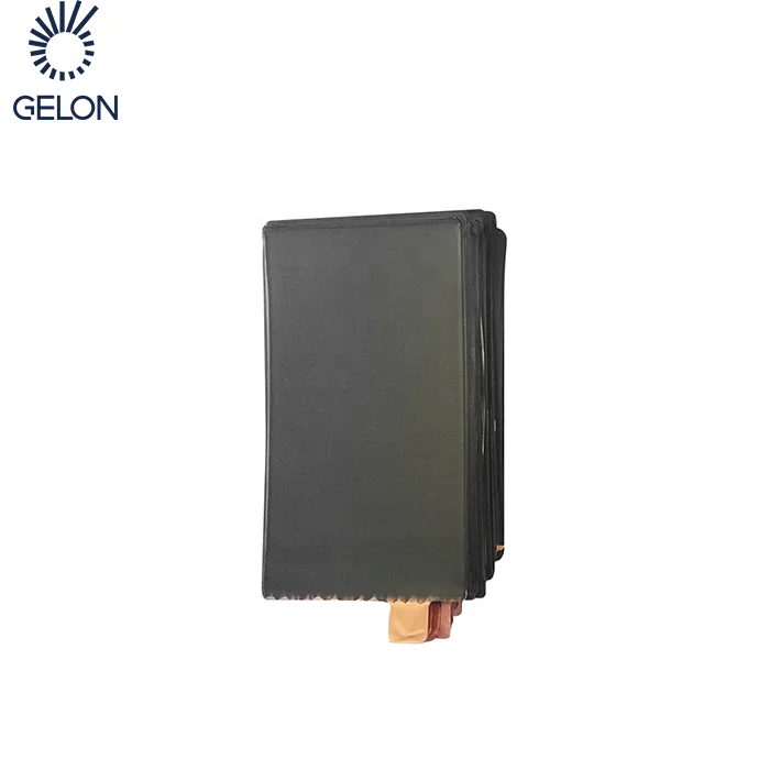 Gelon Artificial Graphite Powder for Lithium Ion Battery Anode Materials for Power Battery Making
