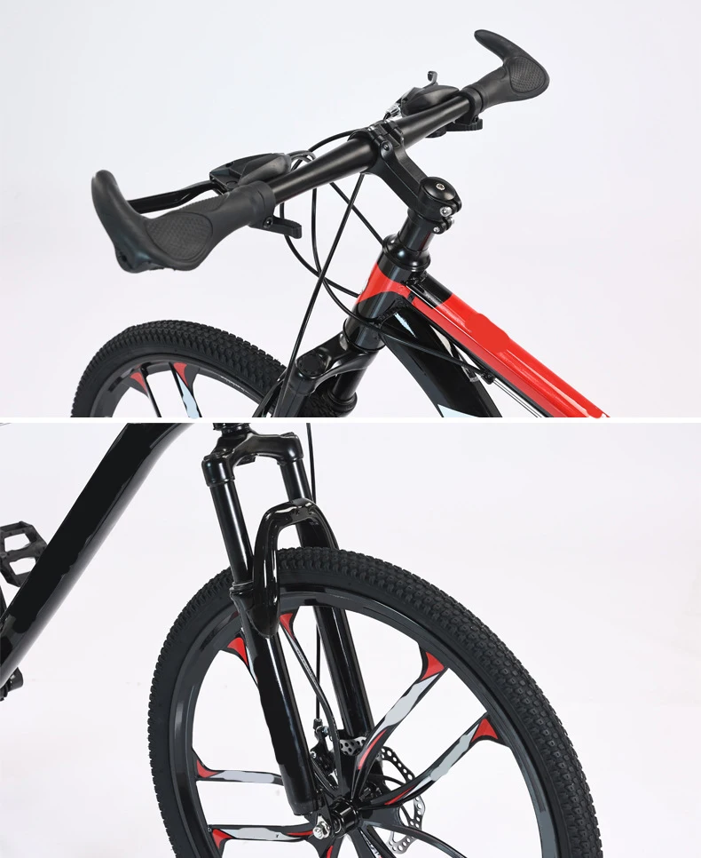 gravel aluminium frame