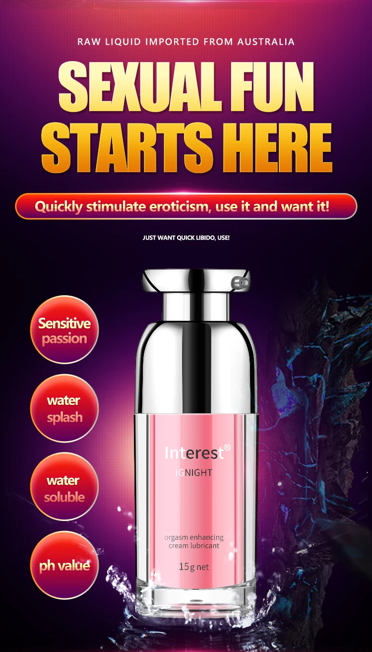 The Climax Strengthens The Passion