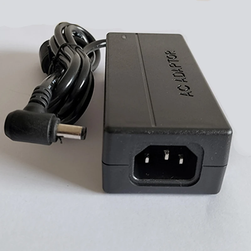 EU OMRON AC/DC Adapter Model 6V06ASW-UK 100-240V 50/60Hz 15VA 6V 600mA EUR 13,88 - IT - Foto 11