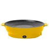 Yellow-22CM