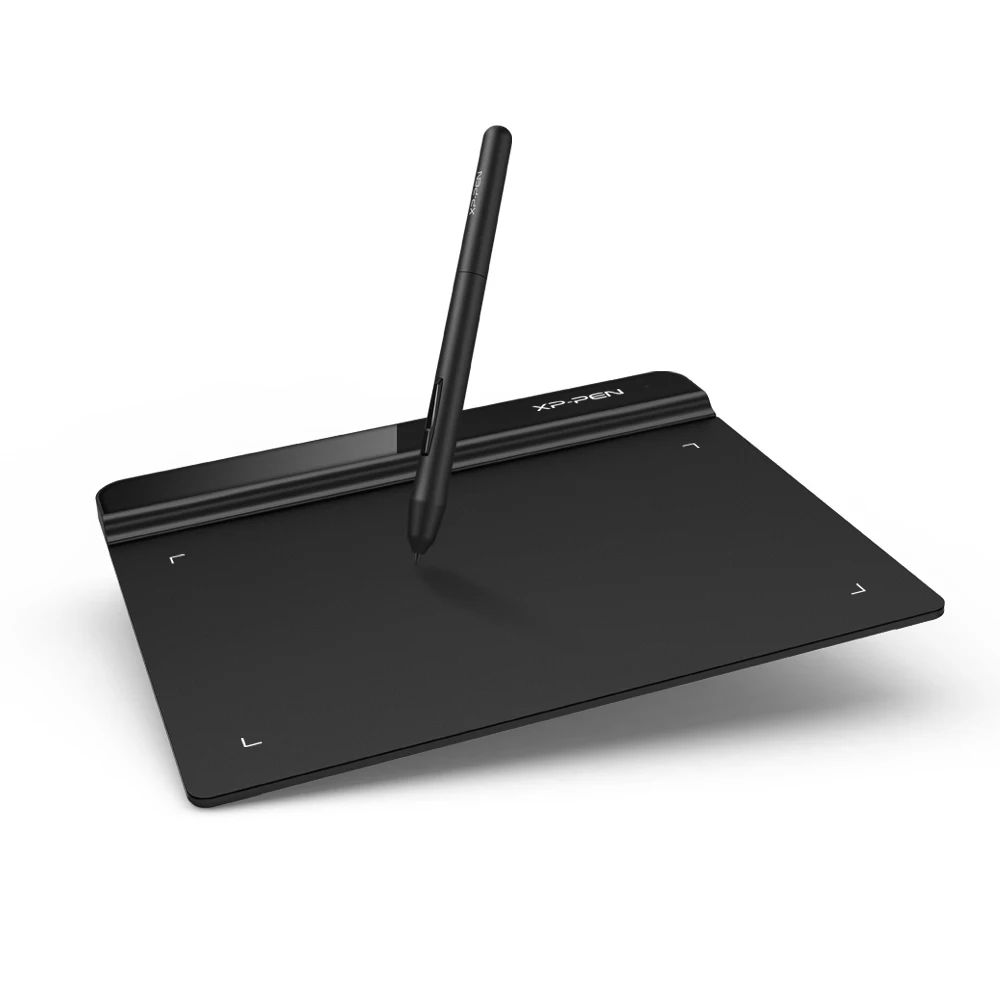 XP-PEN StarG640 цифровой графический планшет для рисования/планшет