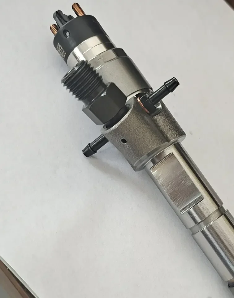 Source common rail injector 0445120089 injector for MWM VW 