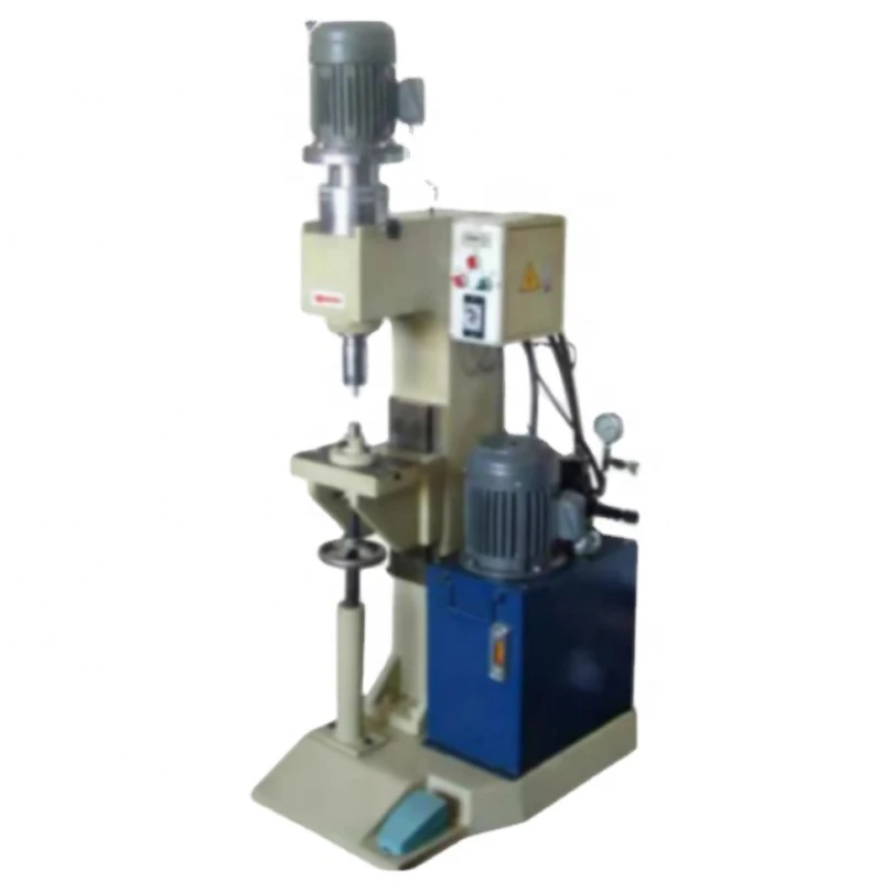 Making Machine for Cotter Pin