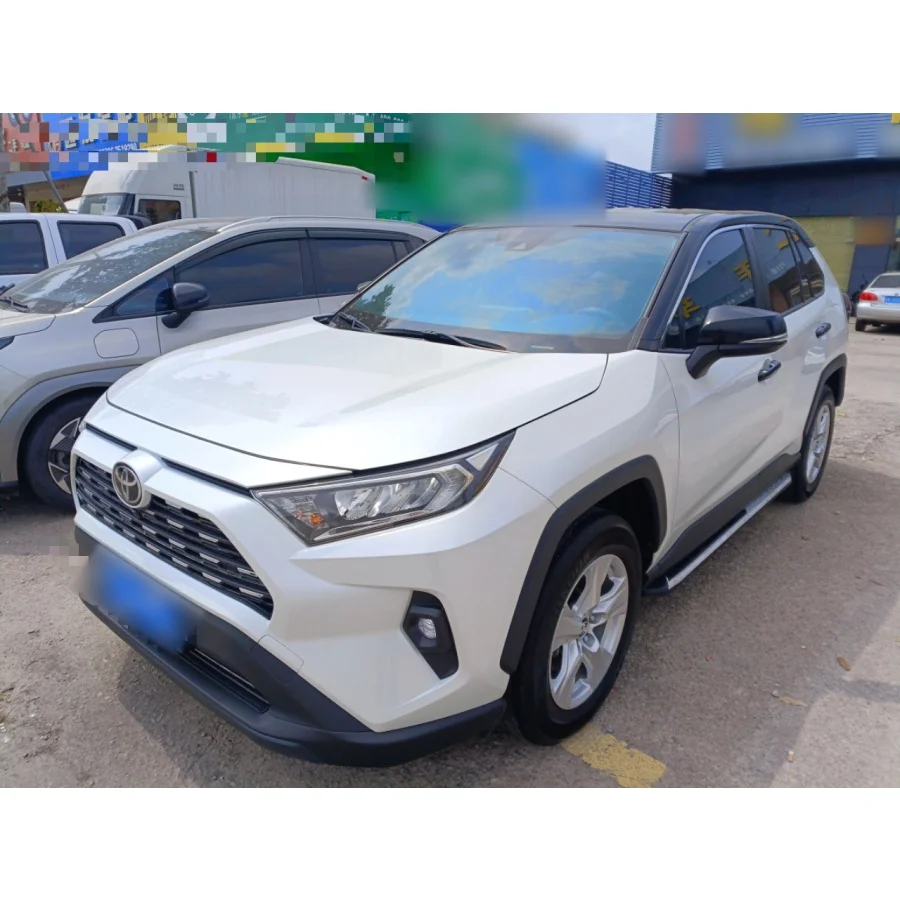 buy used cars
