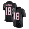 18#Cousins Black-2