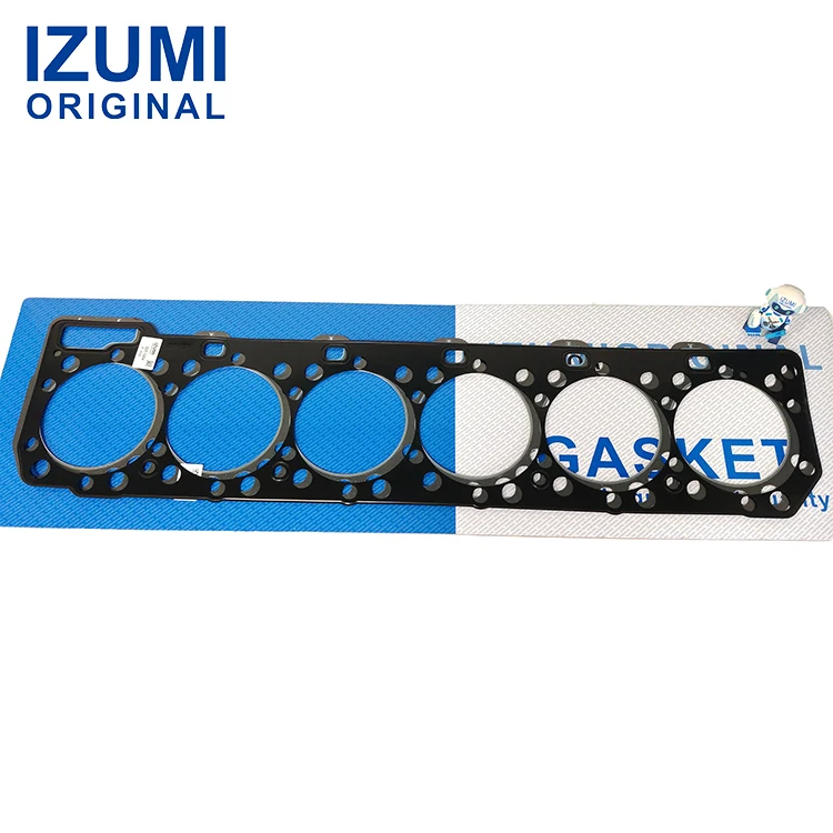product izumi original cat 27 1204 271204 gasket for caterpillar construction machinery parts-14