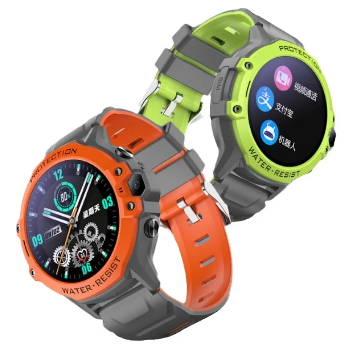 Smart Watch Garmin Vivofit NiÃ±os Gps Tracker Smartwatch Sin Gps