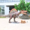Spinosaurus
