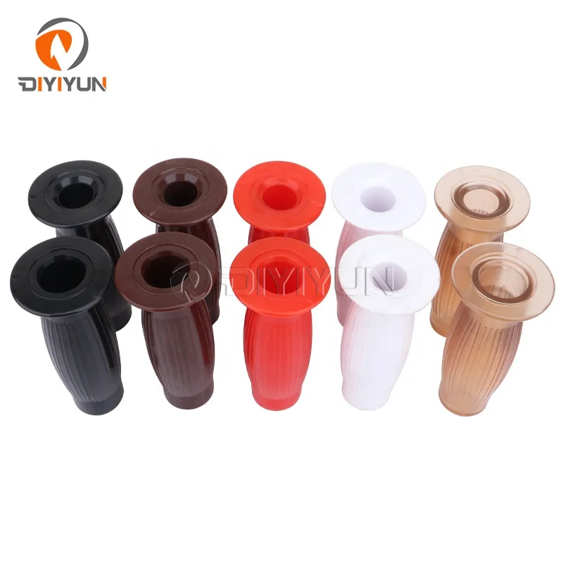 22mm Motorrad Lenkergriffe - Rutschfeste Gummigriffe In Verschiedenen Farben