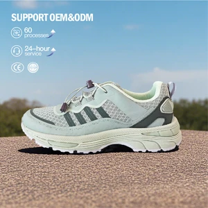 OEM ODM Custom 2026 Trendy Tennis & Running Sneakers Breathable Spring Summer Fashion Wholesale Sneakers for Autumn Season