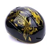 Black phoenix pattern