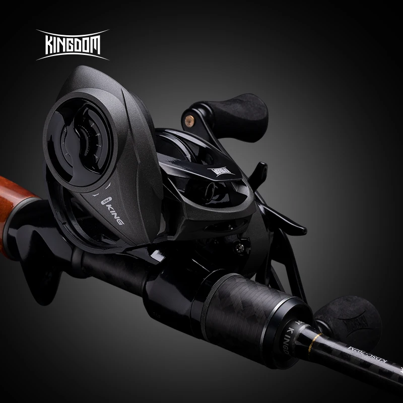 a great baitcaster reel under $40 piscifun torrent baitcaster reel II Baitcasting Reel, 8.1:1, Green Left Hand Corrosion resistant Premium gears Piscifun Alijoz 300 Baitcaster Color:Bahama Blue - No Fade Category:Reels