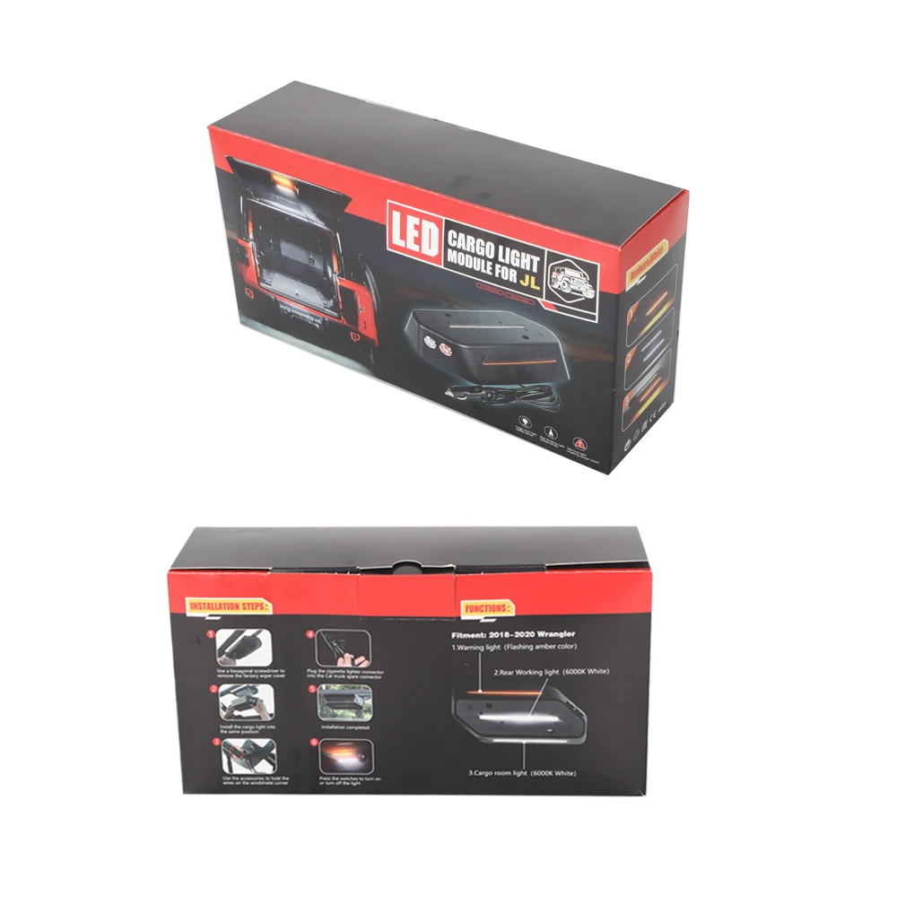 package - 